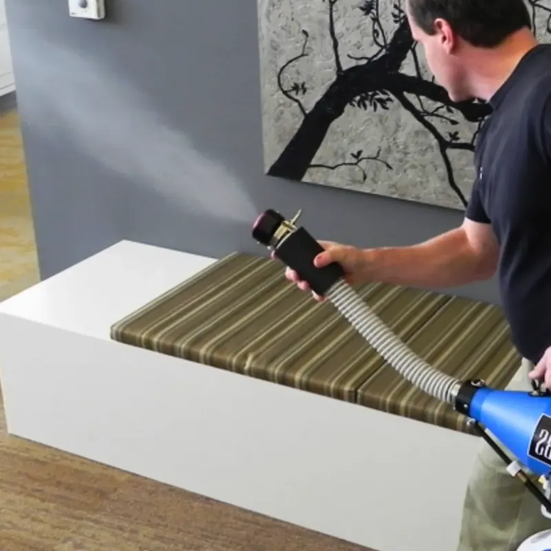Professional Odor Removal in Mount Plymouth, FL